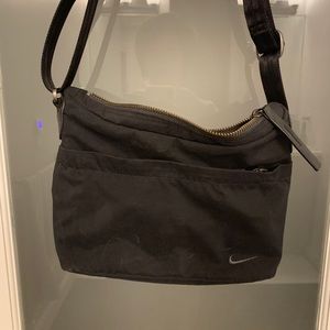 Nike crossbody bag